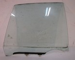 Right Rear Door Glass OEM 1992 1993 1994 1995 1996 Toyota Camry  - £34.07 GBP