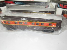 LIONEL - 16049 ILLINOIS CENTRAL 027 DINING CAR - L/N - B24 - $31.30