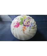 Nymphenburg, Munchen, Germany, jewelry trinket box ORIGINAL - $146.25 CAD