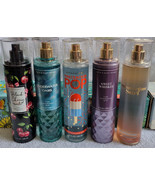 Bath and Body Works Summer Vacay Scents in Various Products - you choose - $11.76 CAD+