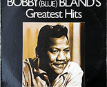 Greatest Hits [Vinyl] Bobby Bland - $39.99