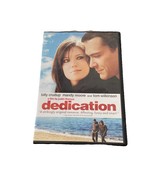 Dedication (DVD, 2007) - $2.47