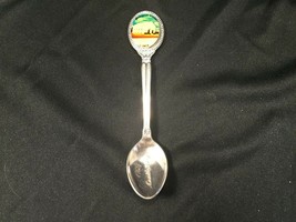 Vintage Malagash United 1812 Nova Scotia Canada Collectible Spoon Silver... - $14.99