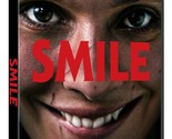 Smile [DVD] - $9.89