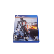 Battlefield 4 (Sony PlayStation 4, 2013) Sealed - £15.78 GBP