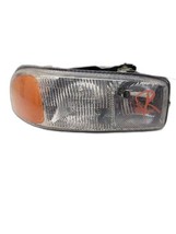 Passenger Right Headlight Fits 99-06 Sierra 1500 Pickup 1215866SAME Day Shipping - $39.29