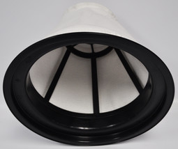 Johnny Vac Cloth Filter Assembly HVAC JV125 JV135 FIJV125 - $1,292.19 MXN