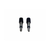 Weldtite WEL8063 Easy Pump Valve - Silver  - $5.00