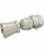 WHEDON PRODUCTS USP2C/USP29C Shower Head - $45.24 CAD