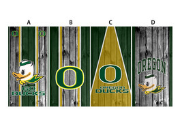 Cornhole Board Vinyl Wrap Ducks - sold individually - $32.00