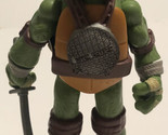Teenage Mutant Ninja Turtles hand To Hand Action Figure - $12.86