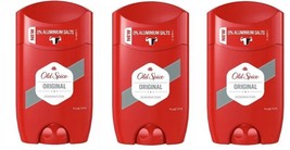 Old Spice Original Deodorant Stick 50 ml 3 Pack - £10.83 GBP