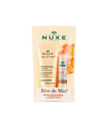 NUXE Reve De Miel Lip Balm + Hand Nail Cream Set - $13.85