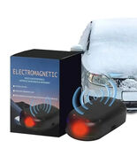 Instrument tool Car Window Glass Anti Freeze Device Winter Ice And Snow ... - $234.75 MXN