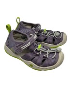 Keen Waterproof Lilac Sandals girls sz 8 - $17.28