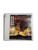 A Hero for WondLa (2) (The Search for WondLa) by DiTerlizzi, Tony - £9.19 GBP