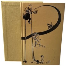 THE PICK OF PUNCH by Miles Kington Folio Society 1998 London 1st Edition... - $9.50