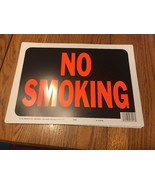 HY KO SIGN - NO Smoking  Ships N 24h - $277.61 MXN