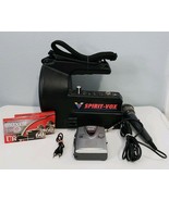 Anchor Varsity PB-25 Spirit-VOX &amp; Sony TCM-400DV Tape Recorder/Player Bu... - $128.83 CAD