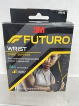 (1b) Futuro Adjustable Sport Support Wrist Support 09033 - $5.93