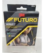 (1b) Futuro Adjustable Sport Support Wrist Support 09033 - $5.93