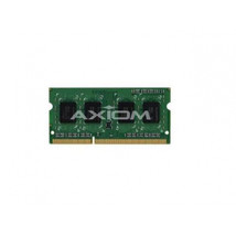 Axiom INT1600SZ4L-AX AXIOM 4GB DDR3L-1600 LOW VOLTAGE SODIMM FOR INTEL -... - $70.84