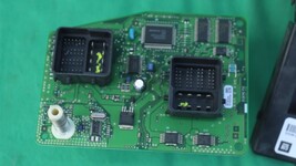 GM Chevrolet Colorado Canyon Bcm Bcu Body Control Module 15802490 image 6