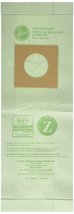 Hoover Upright Vacuum Cleaner Type Z Filter Bags 3 Pk Genuine Part # 401... - £5.41 GBP