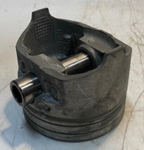 GM Engine Piston w/ Wrist Pin Assembly 10021777 | 4" Dia 16mm Pin ID - $24.99