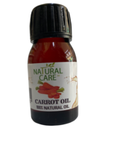 Carrot Oil  30ml - $9.41