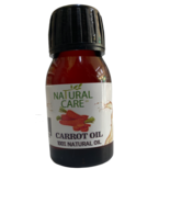 Carrot Oil  30ml - $13.03 CAD