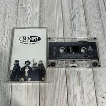 Strength in Numbers by 24-7 Spyz (Cassette, Jun-1992, EastWest) - $4.99