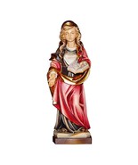 Saint with Book statue Life size religious statues, Religious Catholic g... - $147.80