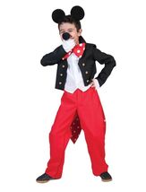 Kids Mickey Mouse Costume / Disney Theme - $40.25