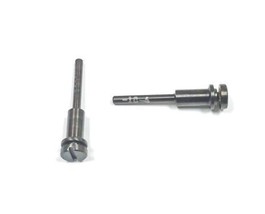 1/4&quot; Arbor Hole Small Wheel Screw Mandrel 1/8&quot; Shank ST6160184 - $9.49