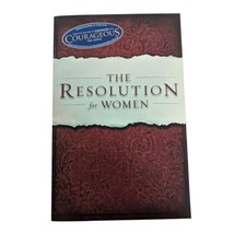 The Resolution for Women - Paperback Book By Shirer, Priscilla - $3.46