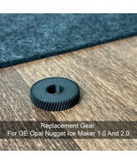 GE Opal Nugget Ice Maker 1.0 / 2.0 Replacement Gear – LINIX Motor Gearbo... - $12.25