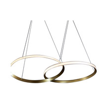 AM2224 FUTURE ORACLE RING CHANDELIER - €3.427,42 EUR