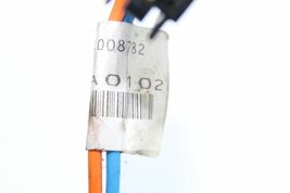 02-08 JAGUAR X-TYPE FRONT RIGHT PASSENGER SEAT WIRE HARNESS Q2973 image 11