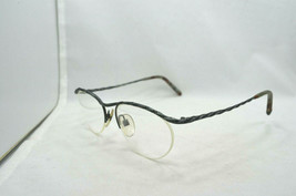 NEW AUTHENTIC KATA STYLE 15 BLU EYEGLASSES FRAME - $139.99