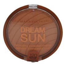 Maybelline Dream Sun Bronzing Powder Matte, 120 Matte Light - £14.60 GBP