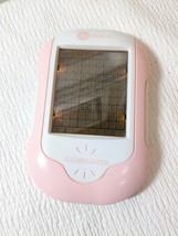 Technosource Sudoku Handheld Electronic Game PINK techno source illuminated - $20.00