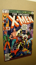 X-MEN 132 *NM- 9.2* VS MASTERMIND HELLFIRE CLUB SEBASTIAN SHAW JS65 - £61.24 GBP