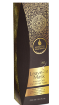 Moroccan Gold Series Leave-In Mask For All Hair Types 4.2 Oz  - £19.89 GBP