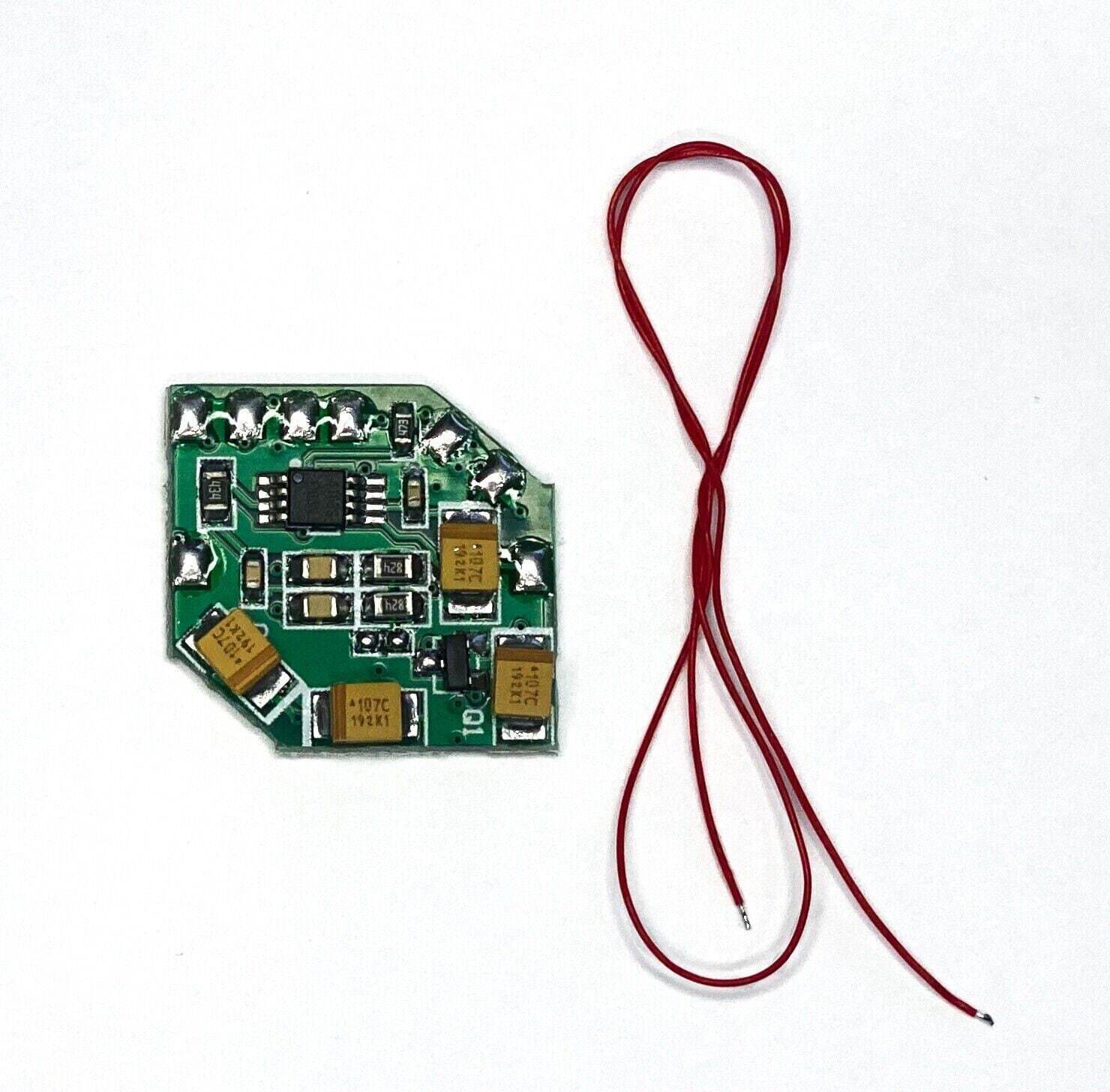 Audio Amplifier Module for Nintendo Game Boy DMG Sound Speaker DIY Gameb... - $13.95