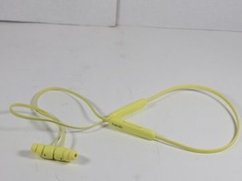 Beats by Dr. Dre Flex Wireless In-Ear Headphones - yellow - $22.62