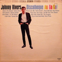 Discotheque Au Go Go [Vinyl] - £15.97 GBP