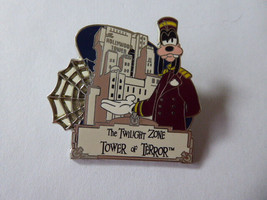 Disney Trading Pin 83372 DCA - Disney&#39;s California Adventure Park (Goofy Onl - £14.52 GBP