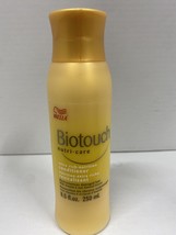 Wella Biotouch Volume-Nutrition Shampoo 8.5oz - $29.99