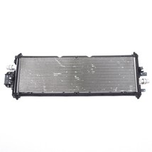 2017-2020 Tesla Model 3 Front Cooling Radiator Condenser W/ Mount Bracke... - $232.65